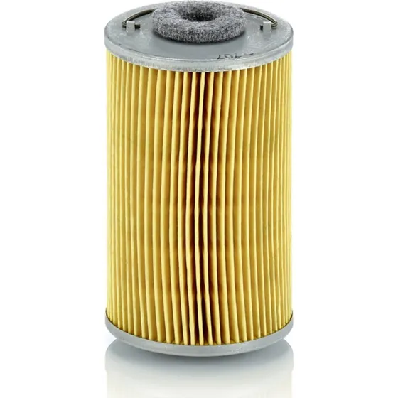 MANN-FILTER Brændstoffilter P 707 8319000104