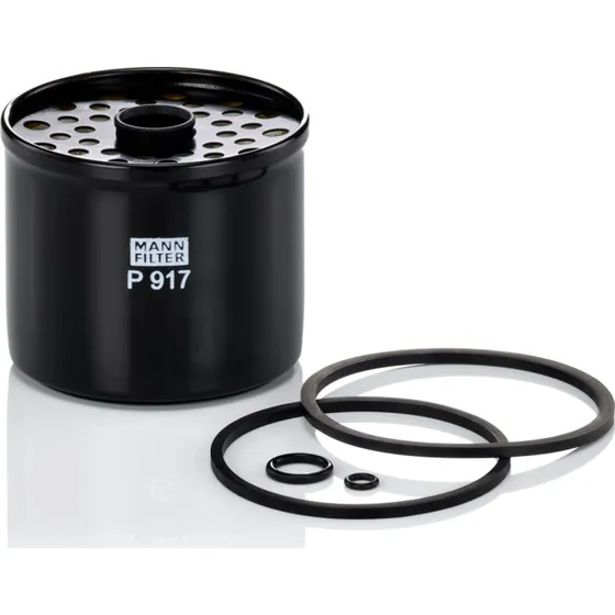 MANN-FILTER P 917 x Brændstoffilter