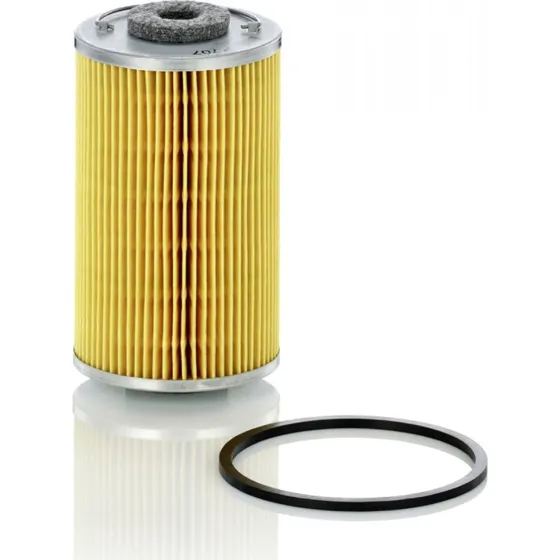 MANN-FILTER Brændstoffilter P 707 x, 0870176000