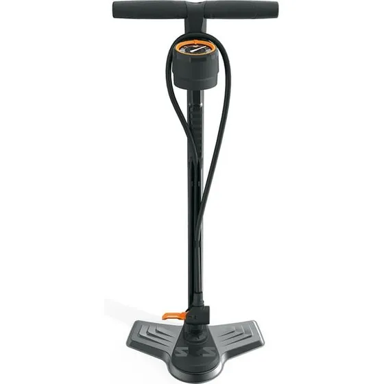 SKS Airmotion 12.0 fodpumpe, sort