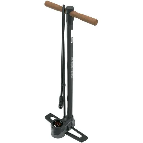 SKS Rennkompressor NXT Digi