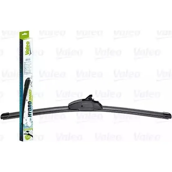 VALEO Viskerblad 350 mm, HYDROCONNECT, til VW, Ford, Fiat