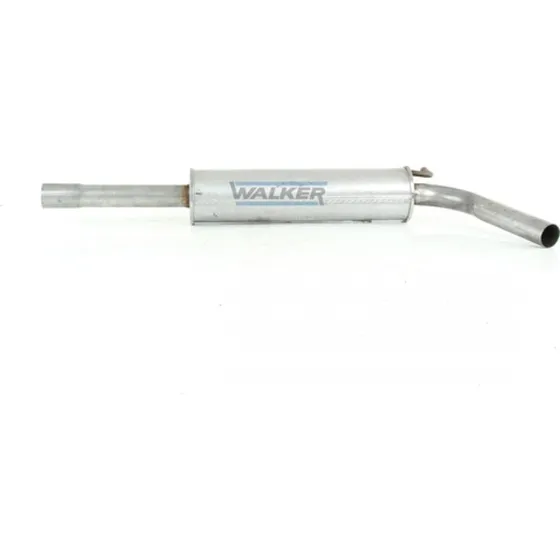 WALKER Lyddæmper 71337 for VW, Skoda, Seat
