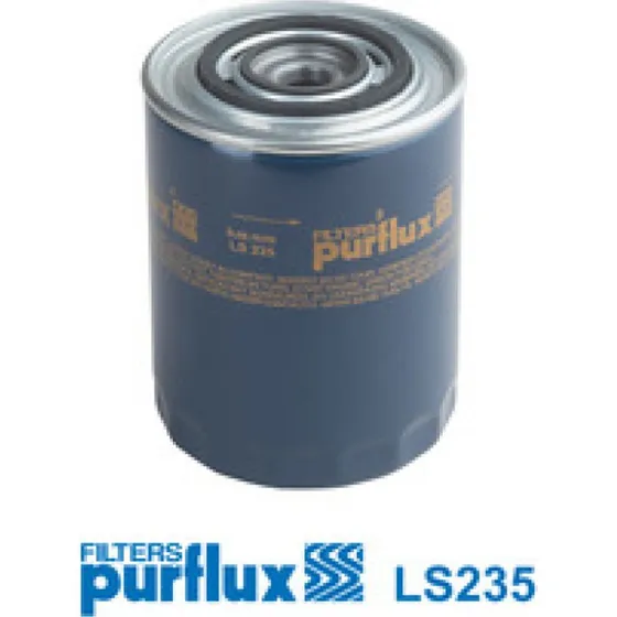 PURFLUX LS235 Oliefilter