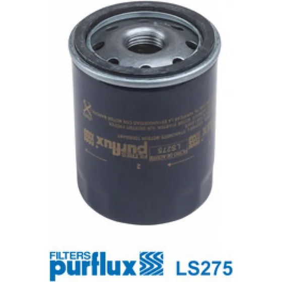 PURFLUX Oliefilter LS275 til Toyota, Nissan og Infiniti
