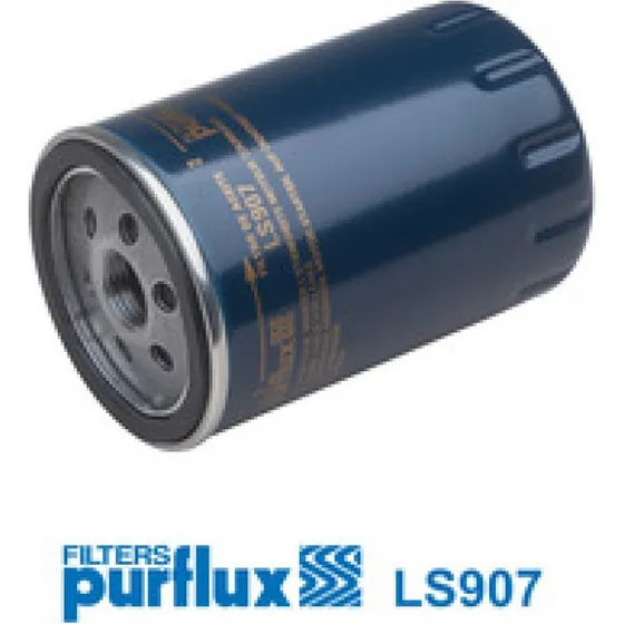 PURFLUX LS907 Oliefilter