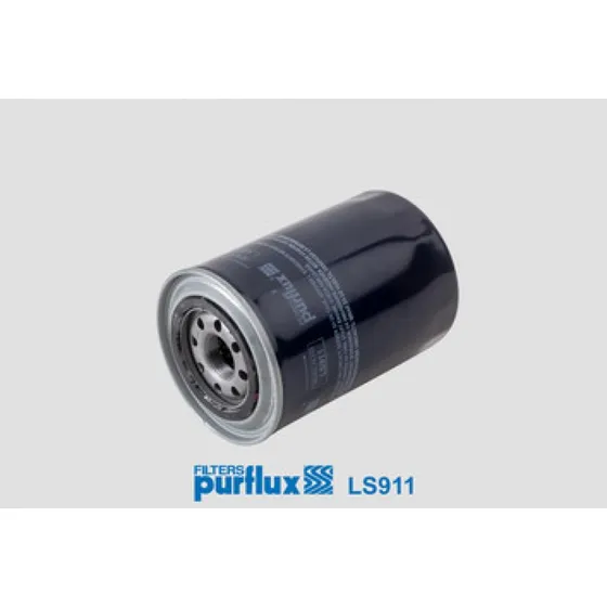 PURFLUX Oliefilter LS911 til Mitsubishi Pajero & Montero