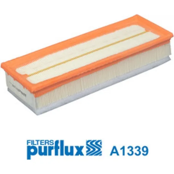 PURFLUX A1339 Luftfilter til CITROËN, PEUGEOT, SUZUKI