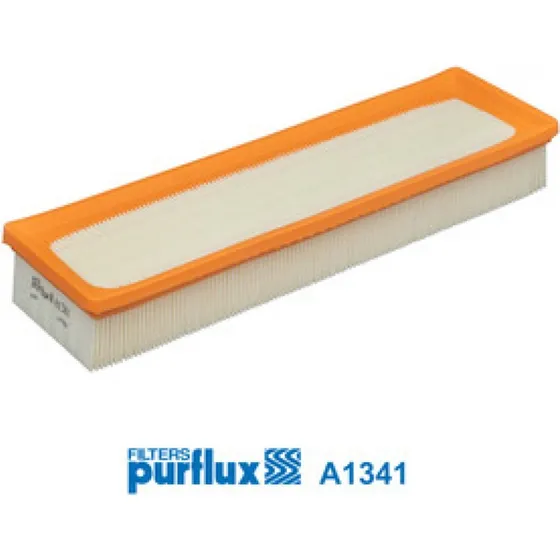 PURFLUX A1341 Luftfilter til CITROËN & PEUGEOT