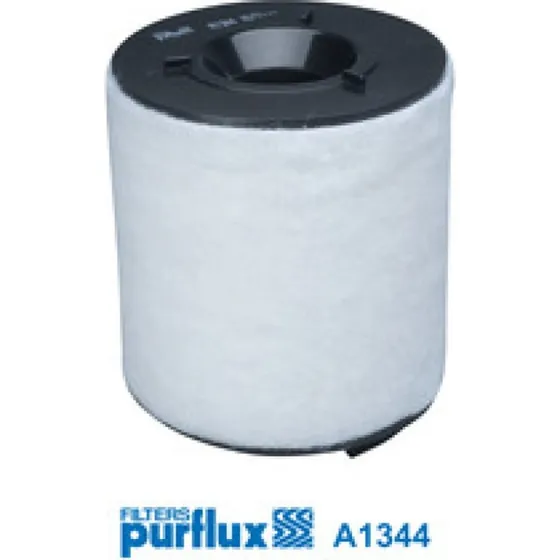 PURFLUX A1344 Luftfilter til AUDI, SEAT, SKODA, VW