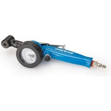 Park Tool INF-2 luftpåfylder blå