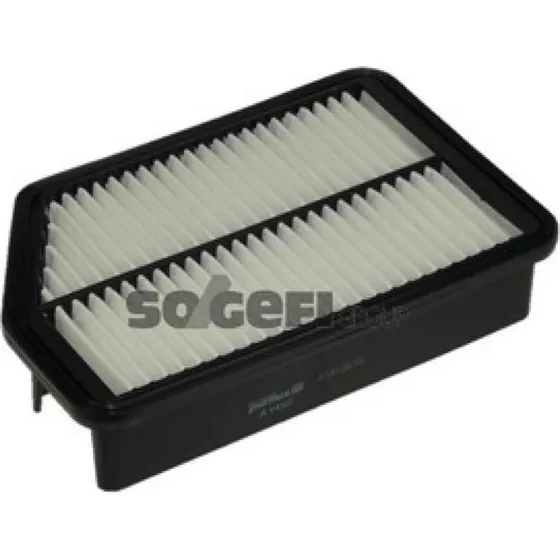 PURFLUX Luftfilter A1452 til Hyundai KIA