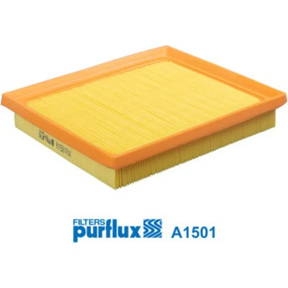 PURFLUX Luftfilter A1501 til Toyota & Lexus