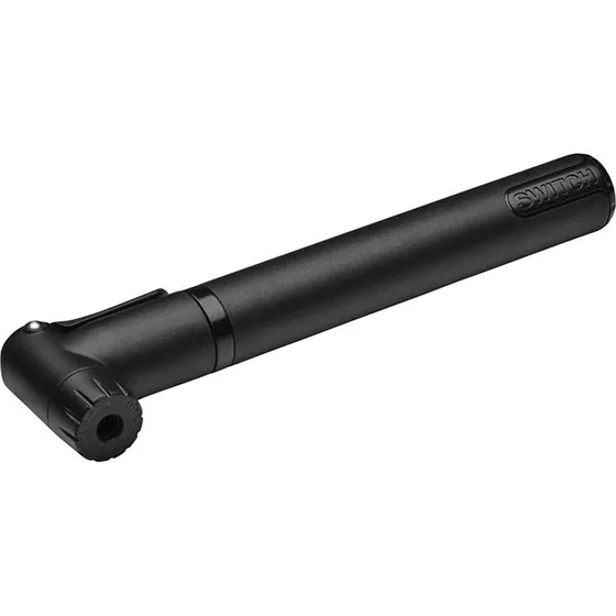 SPECIALIZED Air Tool Switch Sport minipumpe – Sort