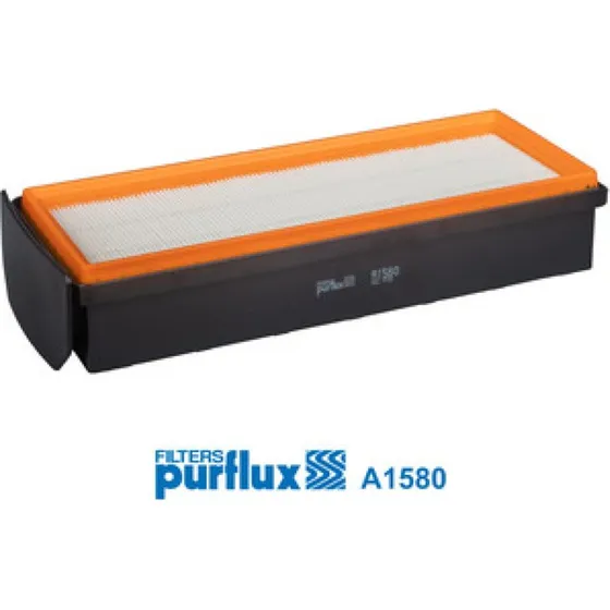 PURFLUX A1580 Luftfilter til BMW og Alpina