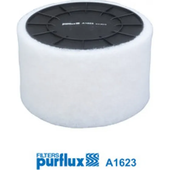 PURFLUX Luftfilter A1623 til AUDI A4, A5, Q5 (8K0133843L)