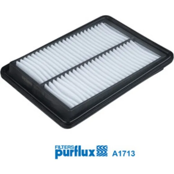 PURFLUX A1713 Luftfilter til Nissan og Renault