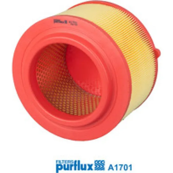 PURFLUX Luftfilter A1701 til FORD Ranger