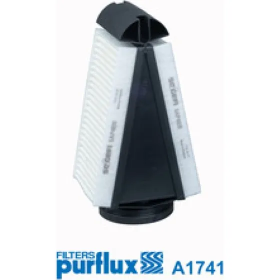 PURFLUX A1741 Luftfilter til INFINITI Q50/Q70 & MERCEDES-BENZ C-CLASS