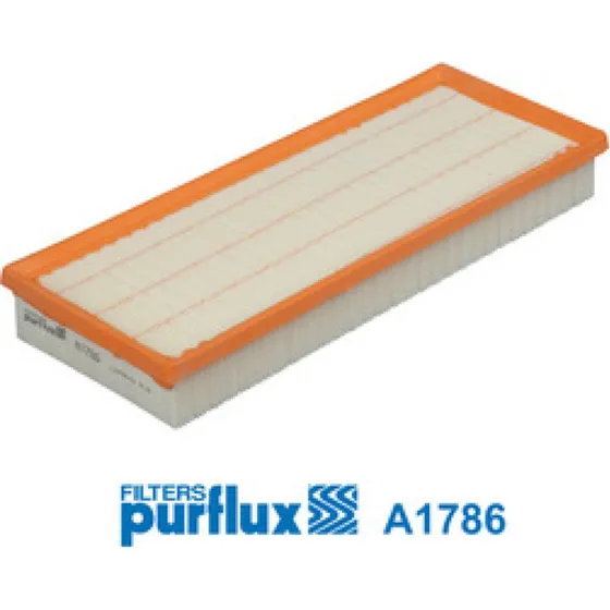 PURFLUX A1786 Luftfilter for CITROËN, PEUGEOT, TOYOTA