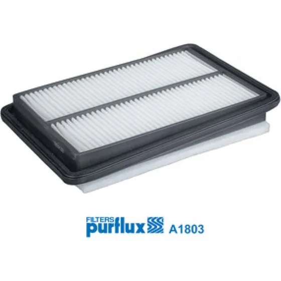 PURFLUX Luftfilter A1803 til Nissan Qashqai II & Renault Kadjar