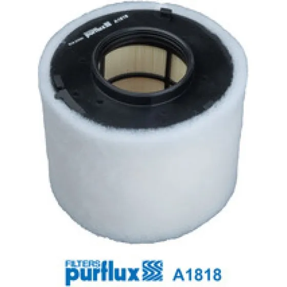 PURFLUX Luftfilter A1818 til AUDI A4, A5, Q5 (8W0133843A)