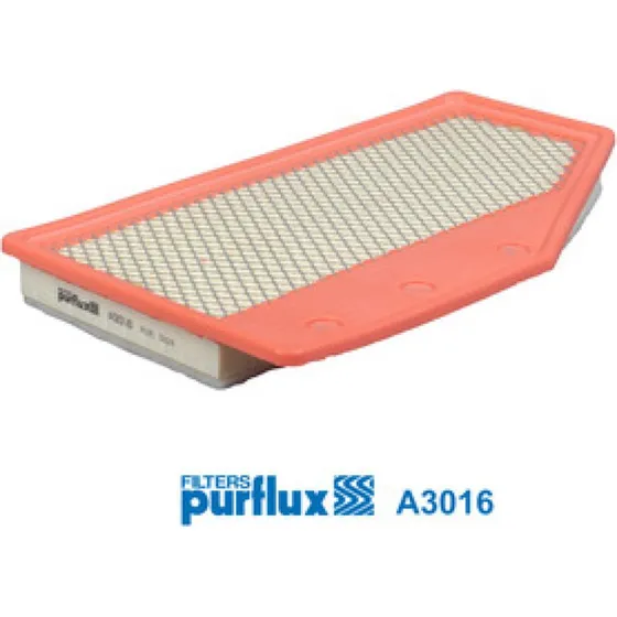 PURFLUX A3016 Luftfilter til OPEL & Vauxhall