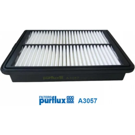 PURFLUX Luftfilter A3057 til SSANGYONG Tivoli, Korando, XLV