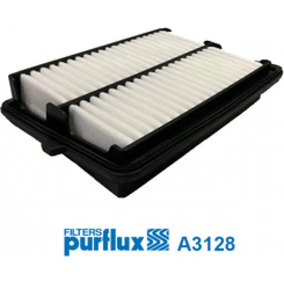 PURFLUX Luftfilter A3128 til Suzuki BALENO, SWIFT V, SX4 S-CROSS, VITARA