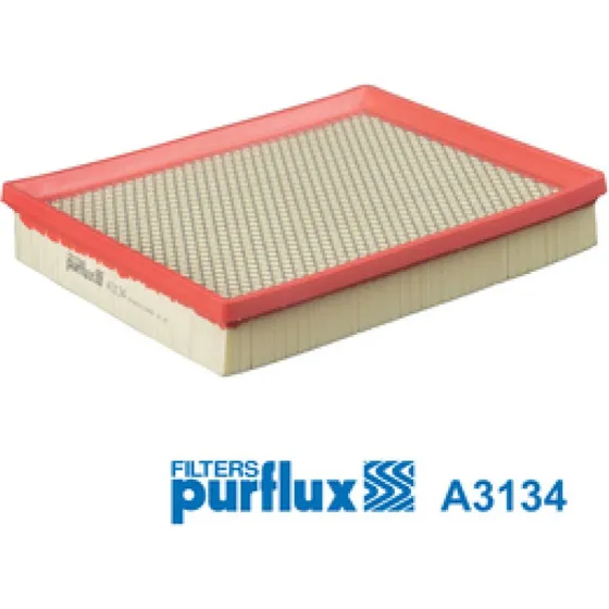 PURFLUX Luftfilter A3134 til FORD Ranger
