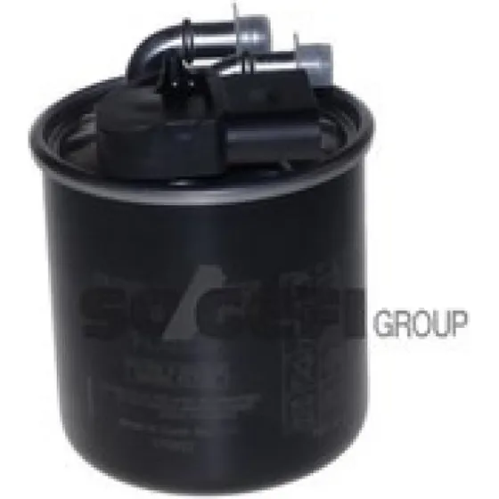 PURFLUX Brændstoffilter FCS829, 6510900852, A6510903152