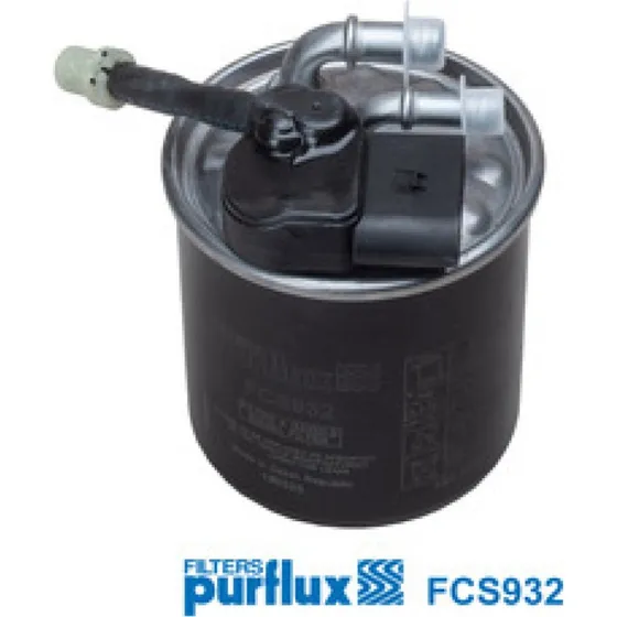 PURFLUX Brændstoffilter FCS932 til MERCEDES-BENZ GLE250/GLE300