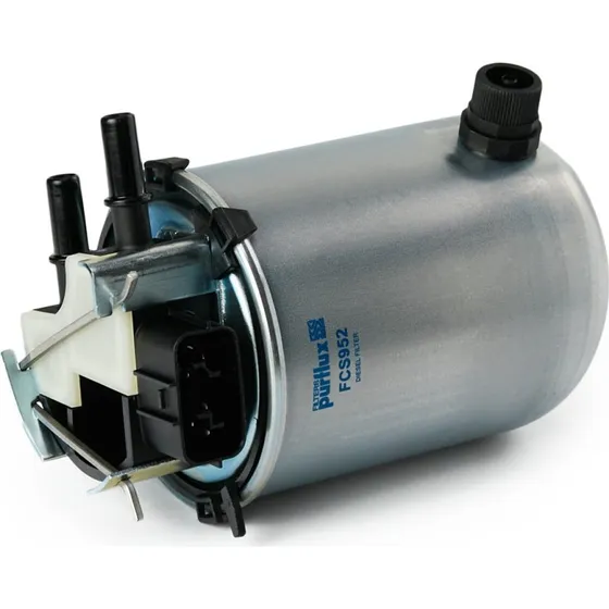 PURFLUX Brændstoffilter FCS952 for Renault & Nissan