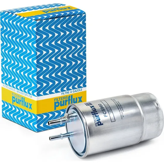 PURFLUX Brændstoffilter FCS960 til Ducato, Jumper, Boxer