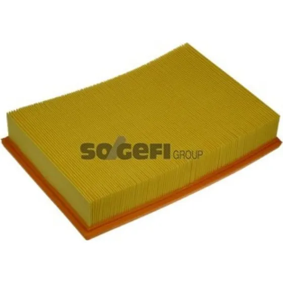 PURFLUX Luftfilter A1144 til Volvo S60, S80, V70, XC70