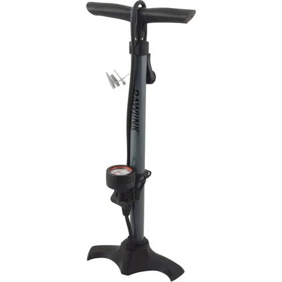 Rawlink fodpumpe med manometer