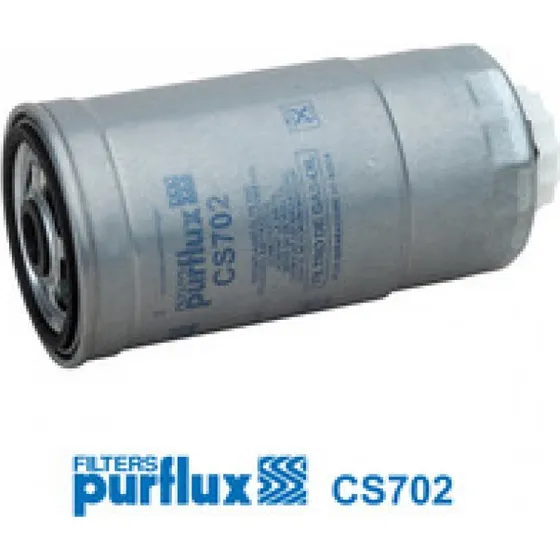 PURFLUX Brændstoffilter CS702 til FIAT, IVECO, KIA, JEEP