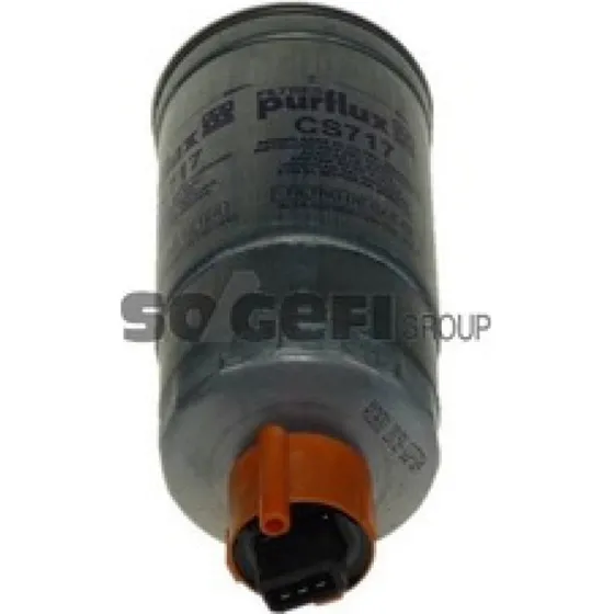 PURFLUX CS717 Brændstoffilter