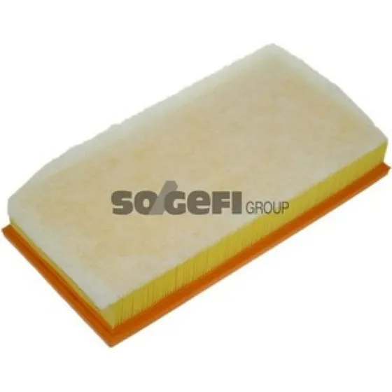 PURFLUX Luftfilter A1208 1J0129620A, for VW, AUDI, SKODA