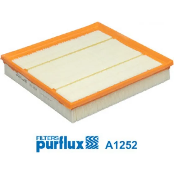 PURFLUX A1252 Luftfilter til FORD Transit