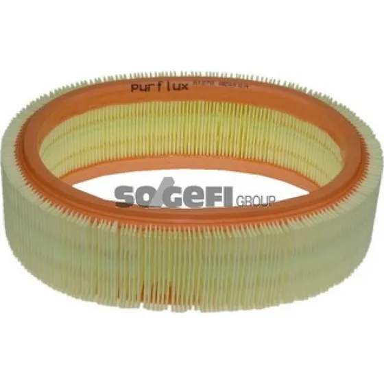 PURFLUX A1278 Luftfilter til Dacia, Renault, Nissan
