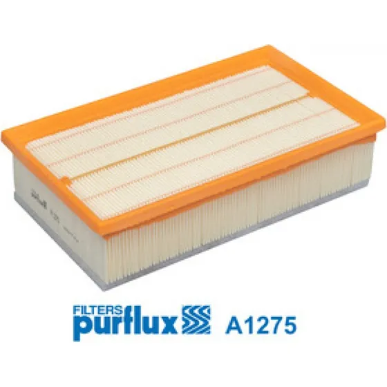 PURFLUX A1275 Luftfilter til CITROËN, PEUGEOT og DS