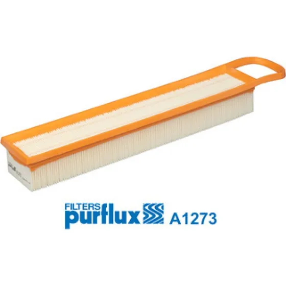 PURFLUX A1273 Luftfilter til CITROËN, PEUGEOT og MINI