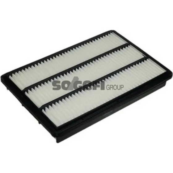 PURFLUX Luftfilter A1285 til Mitsubishi Pajero & Montero