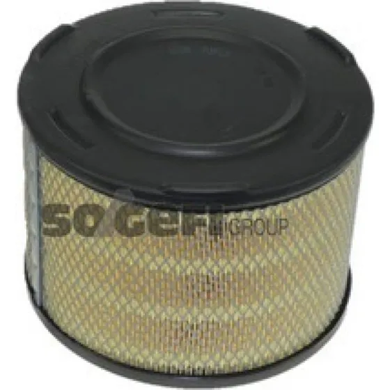 PURFLUX Luftfilter A1286 til Toyota Hilux, Ford Ranger, Mazda BT-50