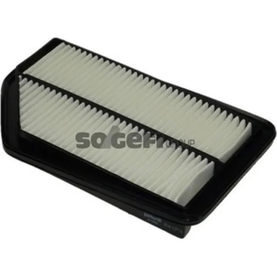 PURFLUX Luftfilter A1298 til Honda Civic VIII Hatchback