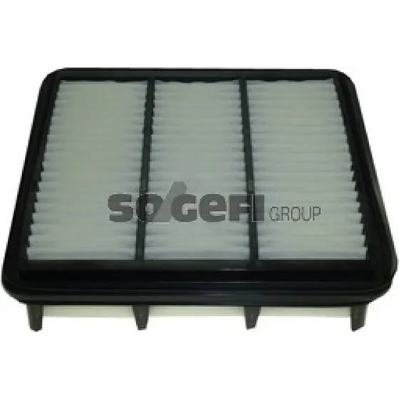 PURFLUX Luftfilter A1302 til Hyundai Elantra, i30, Kia Cerato