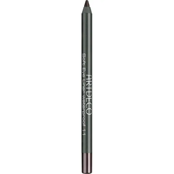 Artdeco Blød Vandtæt Øjenblyant 1,2 g - Deep Forest Brown