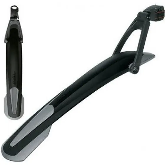 SKS X-Blade bagskærm 29"