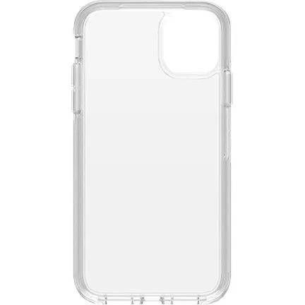 OtterBox Symmetry Clear til iPhone 11, klar